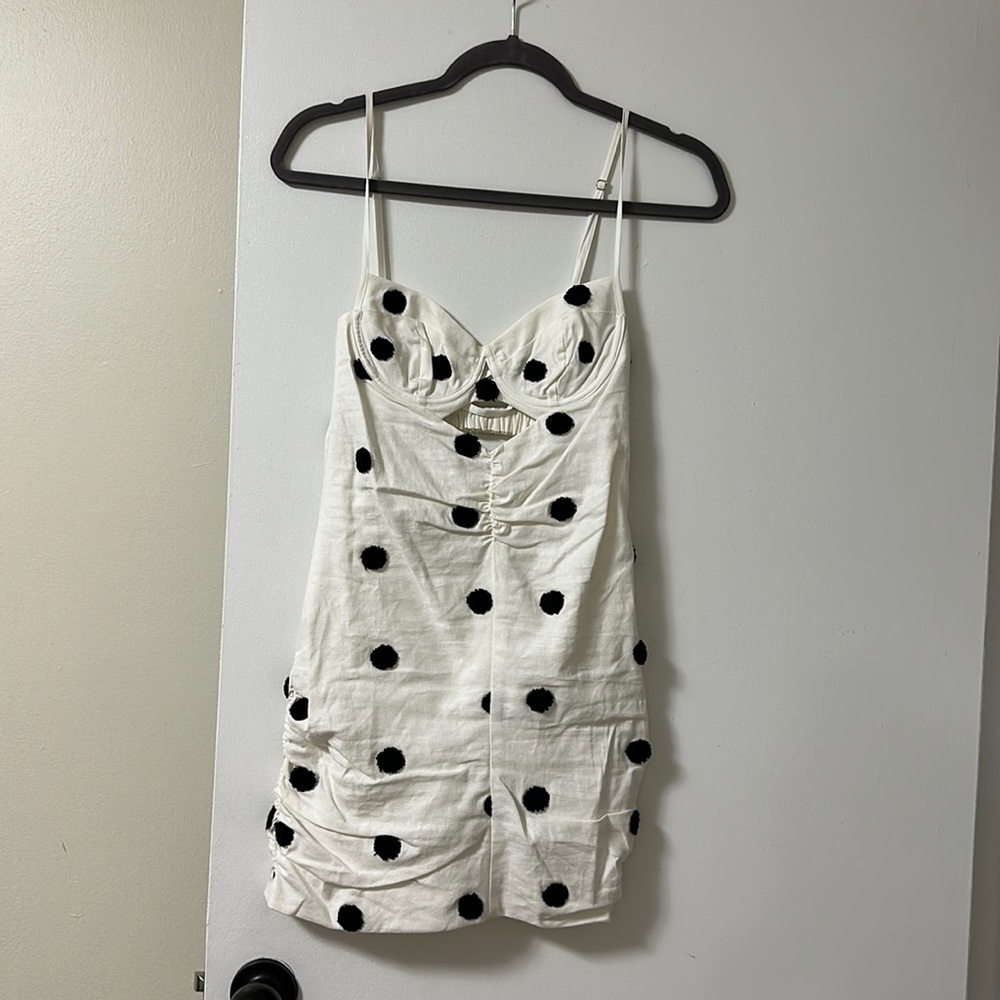 For love and lemons dress